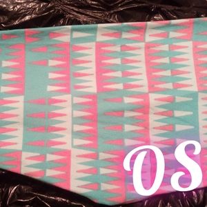 LuLaRoe OS Leggings nwot